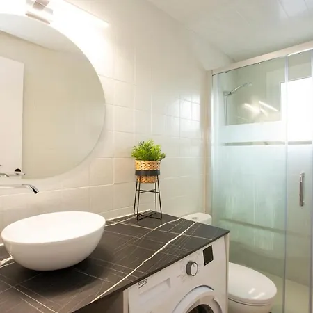 Appartement 1012 Cerca De La Playa By Homeselectspain Empuriabrava