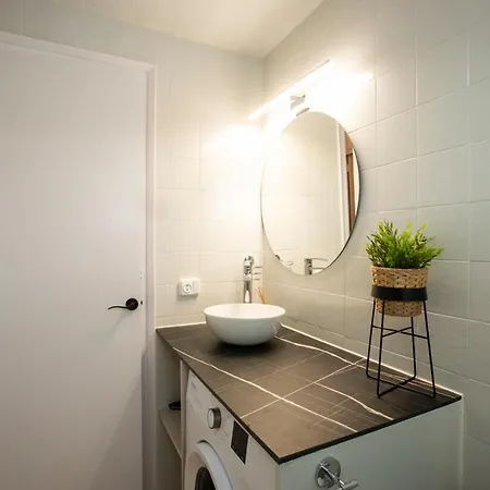 1012 Cerca De La Playa By Homeselectspain Appartement Empuriabrava