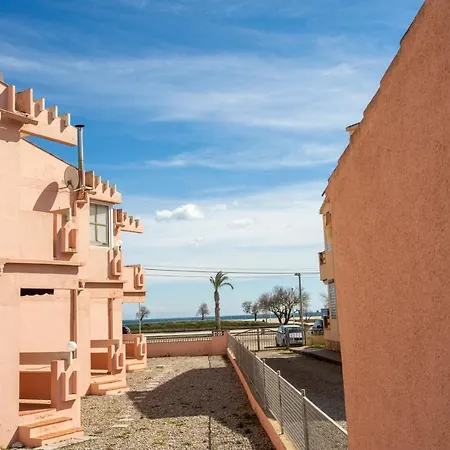 Appartement 1012 Cerca De La Playa By Homeselectspain