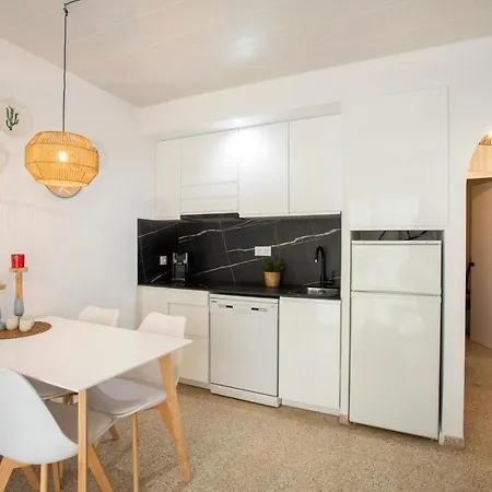 1012 Cerca De La Playa By Homeselectspain Appartement *