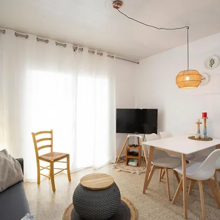 1012 Cerca De La Playa By Homeselectspain