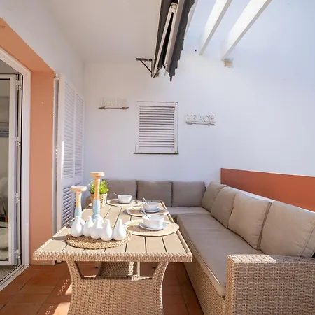 1012 Cerca De La Playa By Homeselectspain Appartement *