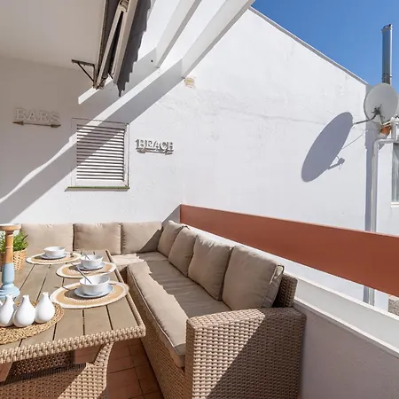 1012 Cerca De La Playa By Homeselectspain