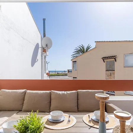 Appartement 1012 Cerca De La Playa By Homeselectspain Empuriabrava