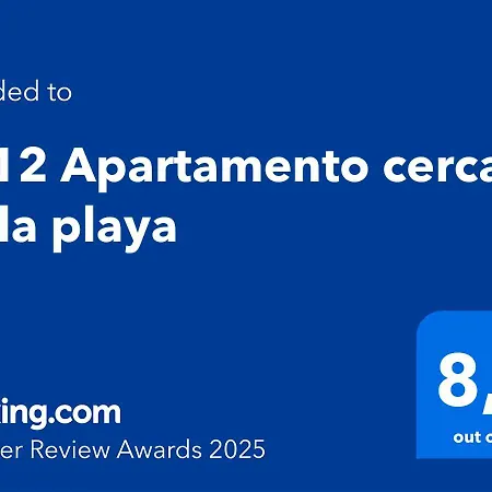 1012 Cerca De La Playa By Homeselectspain Appartement Empuriabrava