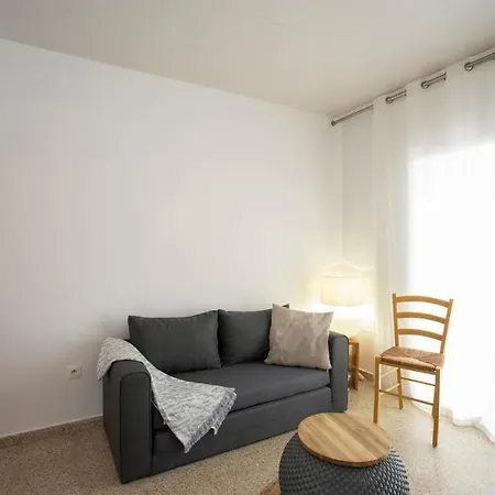 1012 Cerca De La Playa By Homeselectspain * Empuriabrava
