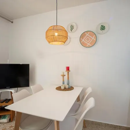 1012 Cerca De La Playa By Homeselectspain Empuriabrava