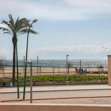 Appartement 1012 Cerca De La Playa By Homeselectspain *