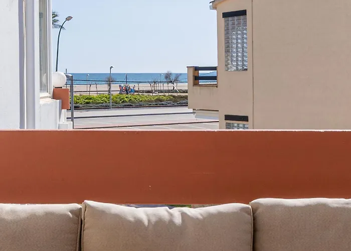 1012 Cerca De La Playa By Homeselectspain Empuriabrava